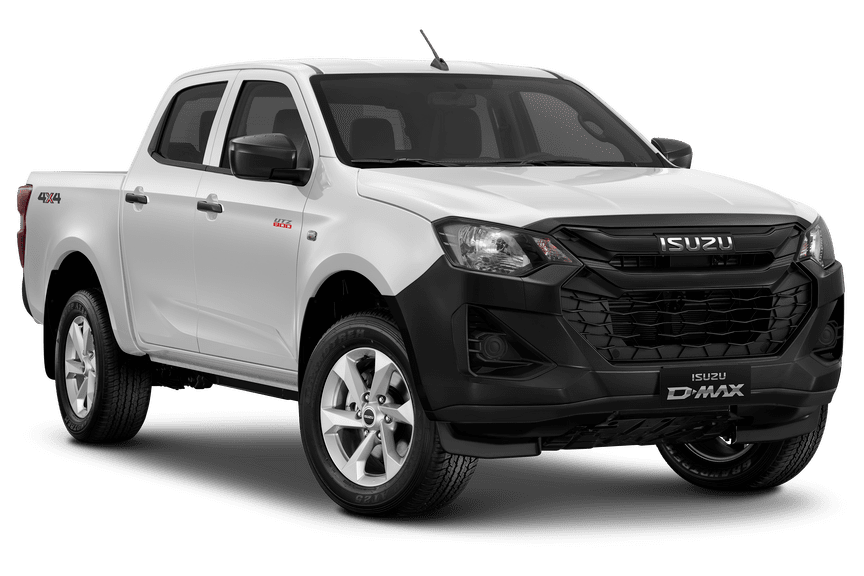 NEW ISUZU DMAX UTZ800 4X4 MT
