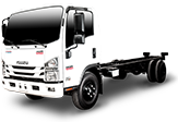 ISUZU N-Series