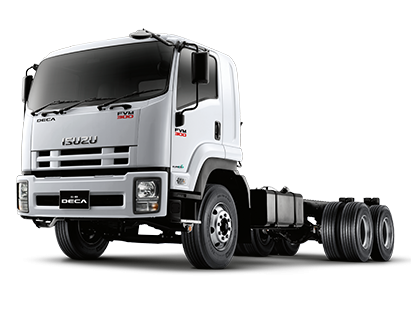 ISUZU F-Series